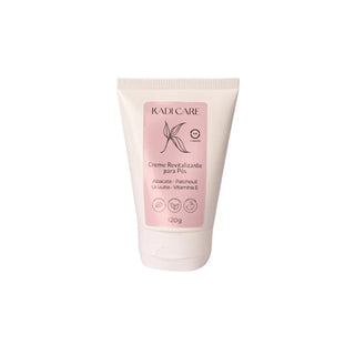 Creme Revitalizante para Pés