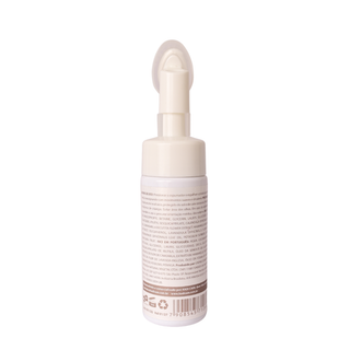 Espuma de Limpeza Facial