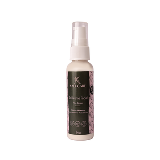 Gel Creme Facial Peles Oleosas