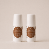 2 Unidades Desodorante Natural Rollon