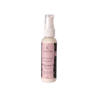 Gel Creme Facial Peles Secas e Maduras