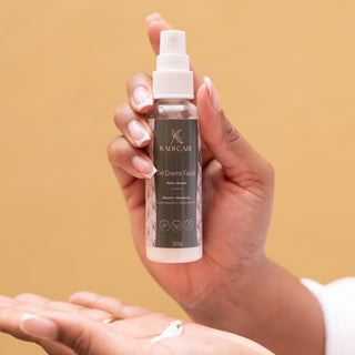 Kit Limpeza e Equilíbrio Facial