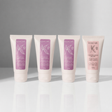 Kit 3 Desodorantes creme + creme de pé