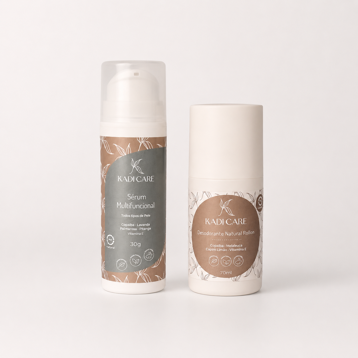 Kit Rollon + Serum
