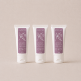 Kit Três Desodorante Creme