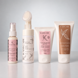 Kit Nutrição & Revitalização