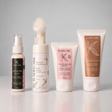 Kit Pele Equilibrada & Cuidado Completo