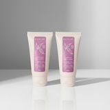 2 Unidades Desodorante Natural Creme