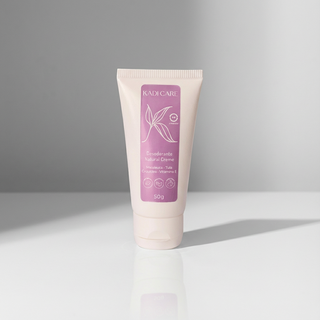 Desodorante Natural Creme