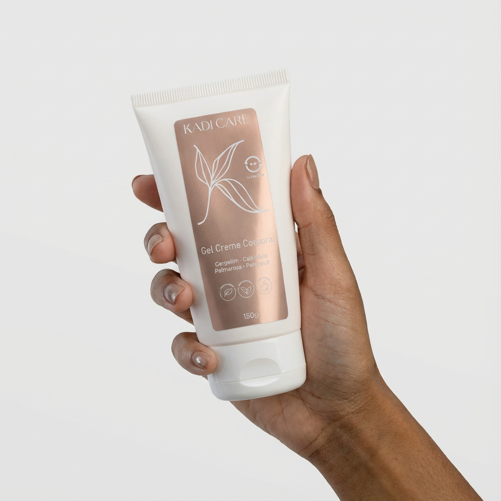 Gel Creme Corporal
