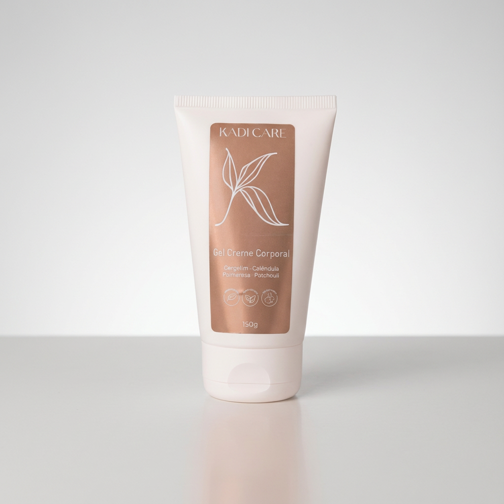 Gel Creme Corporal
