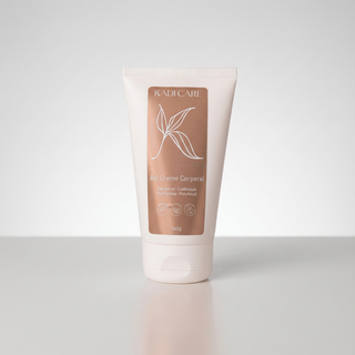 Gel Creme Corporal